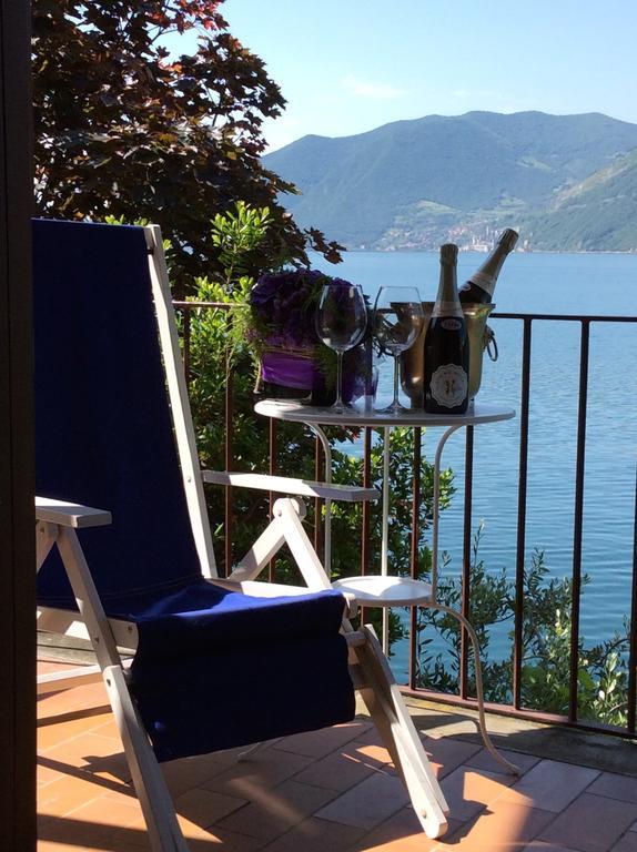 Nest On The Lake Marone Quarto foto